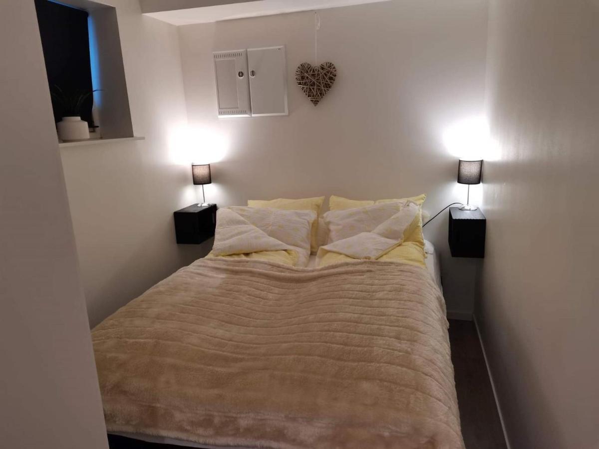 Meilbo Tromsø Zewnętrze zdjęcie