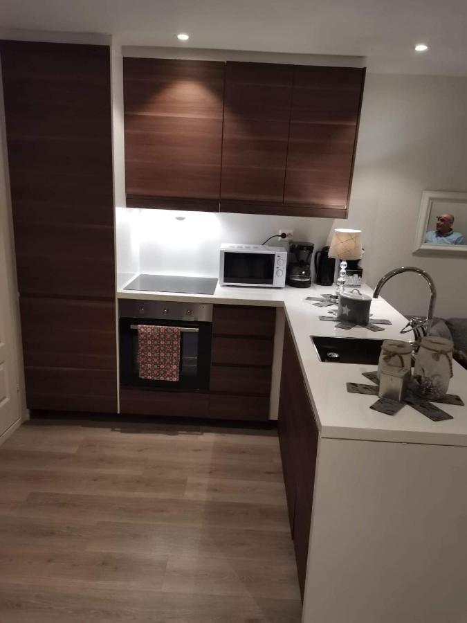 Meilbo Tromsø Zewnętrze zdjęcie
