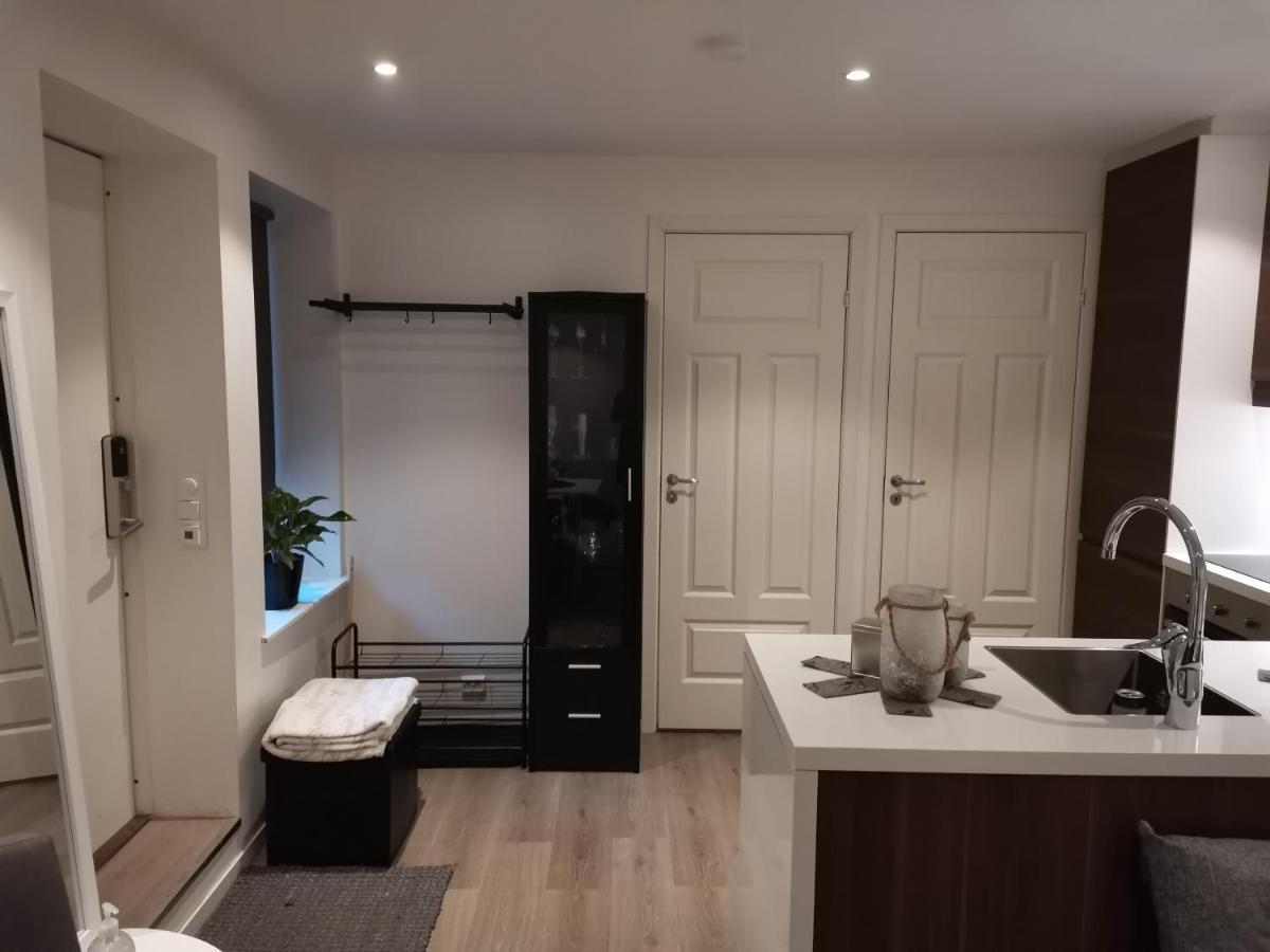 Meilbo Tromsø Zewnętrze zdjęcie